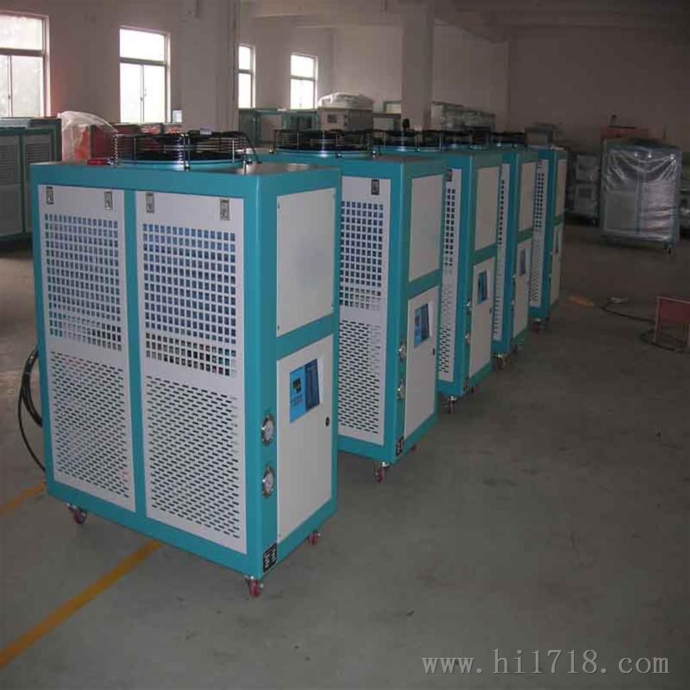 苏州反应釜冷水机，相城降温冷却水循环系统