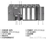 西门子CPU315-2DP模块