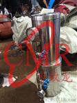 8000型不锈钢水锤消除器-胶胆气囊式水锤消除器价格