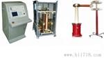 YDJ 20KVA/50kV轻型油侵式高压试验变压器