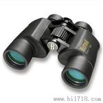 美国博士能 Bushnell 经典系列8X42 双筒望远镜 120842 高清水雾