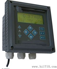 YLG-5008在线余氯分析仪