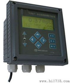 CLG-5089工业在线氯离子检测仪，氯离子浓度计