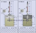 UXC-600磁翻板液位計(jì)UXJD-1200