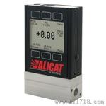 美国ALICAT M系列带本地显示差压型气体质量流量计
