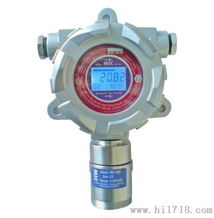 乙烯探测器