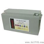 索润森蓄电池SGL12-100