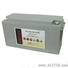 索润森蓄电池SAE12-100