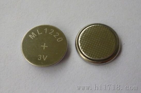 ML1220电池 
