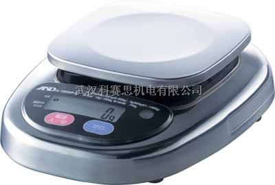 微型防水秤