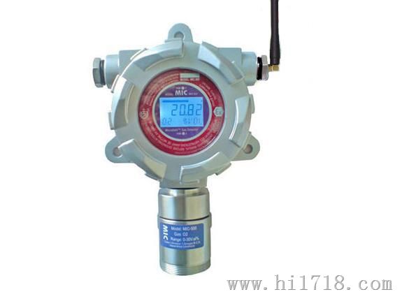 环氧乙烷检测变送器