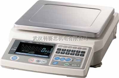 精密计数秤