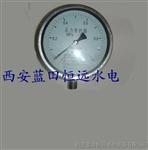 测温屏压力显控器YXK-151/100/151/101数显压力表