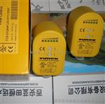 图尔克流量开关FCS-G1/2A4P-VRX/24VDC
