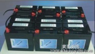 海志蓄电池HZY12-120