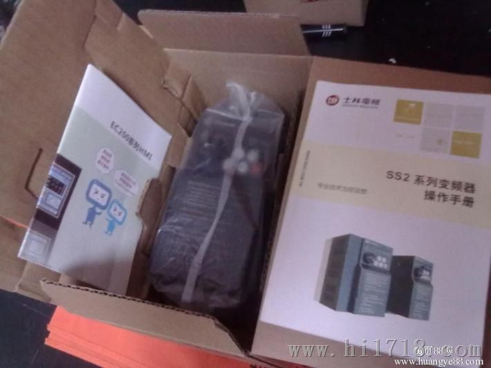 台湾Shihlin士林变频器SF-040-45/37K-G中国（苏州）总经销