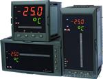 虹润温控仪，温度仪表单回路数字显示控制仪