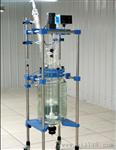 HN-100L双层玻璃反应代理商