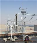 BLJW-SA6光功率预测系统/光伏气象站