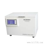 GC -900-SD 气相色谱仪分析系统