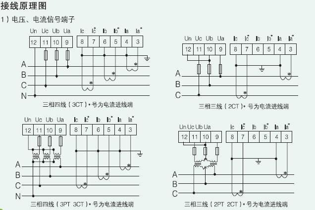 智能三相多功能接线原理图.JPG