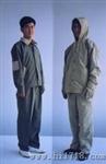 供应带电作业用高压电防护服/电磁屏蔽服（110-500KV）