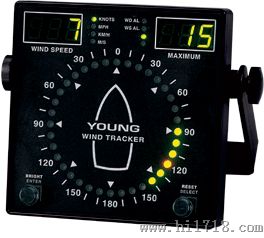美国RM.YOUNG风速仪06206(船舶专用)