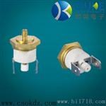 M4螺纹温控器，KSD301突跳式温控开关