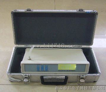 PC-3A粉尘浓度检测仪,在线PM2.5粉尘检测仪价格