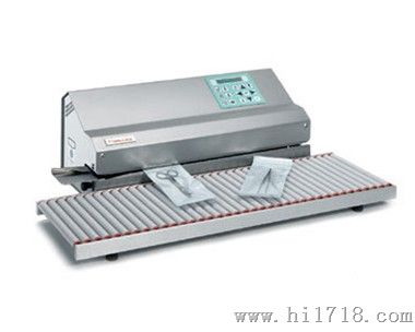 德国HM850连续性打印封口机