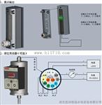 智能温度变送控制器ZWB-1温度控制器ZWB技术报价