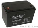 美洲豹蓄电池HTS12-100/12V100AH厂家销售