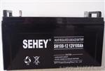 西力蓄电池SH100-12/12V100AH代理商价格