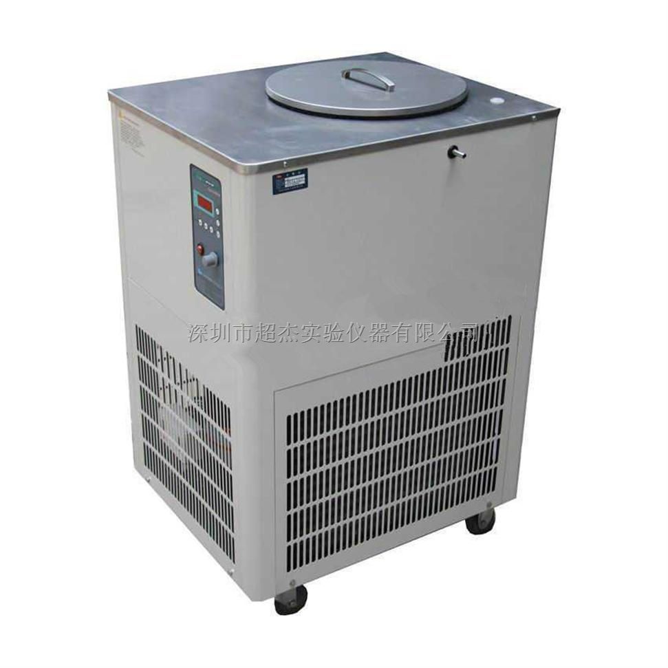 广东低温冷却液循环泵DLSB-50/80