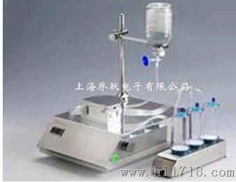 集菌仪ZW-808A  新型微生物限度检测仪《上海乔跃电子有限公司》