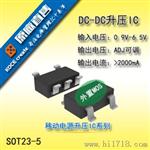 降压恒流IC，输入20VLED驱动IC
