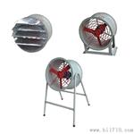 CBF-300爆轴流风机220/380V/180W-BAF爆轴流风机