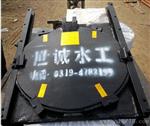 PGZ型铸铁闸门 PZ型铸铁闸门排水