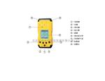便携式甲醛测定仪TD1168-CH2O，扩散式甲醛气体分析仪哪里买？