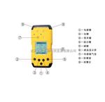 便携式甲酸测定仪TD1168-CH2O2，扩散式的甲酸气体分析仪哪里找？