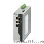 菲尼克斯FL SWITCH030交换机现货