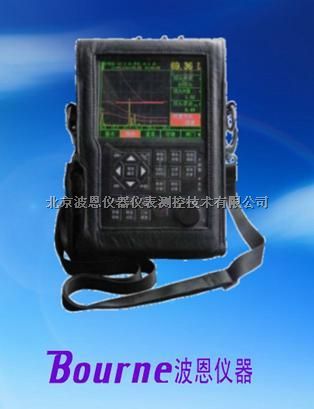 数字超声波探伤仪BN-UT300B
