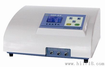 扬州慧科设备QZD-B自动洗胃机