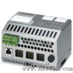 菲尼克斯 FL SWITCH IRT TX 3POF现货