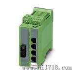 菲尼克斯FL SWITCH LM 4TX/1FX-E交换机