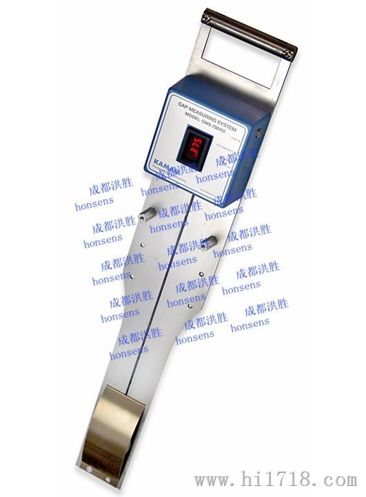 KAMAN间隙测量传感器  非接触传感器