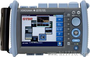 日本横河AQ1200光时域反射仪（OTDR