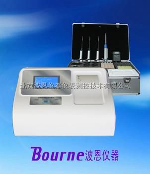 瘦肉精快速检测仪