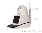 无线wifi监控头，家用网络摄像机，高清智能网络监控