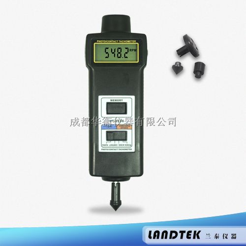 接触型转速表